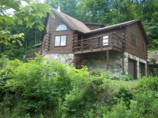 $289,000 | 1911 Brush Creek Road | Northampton Township - Somerset County