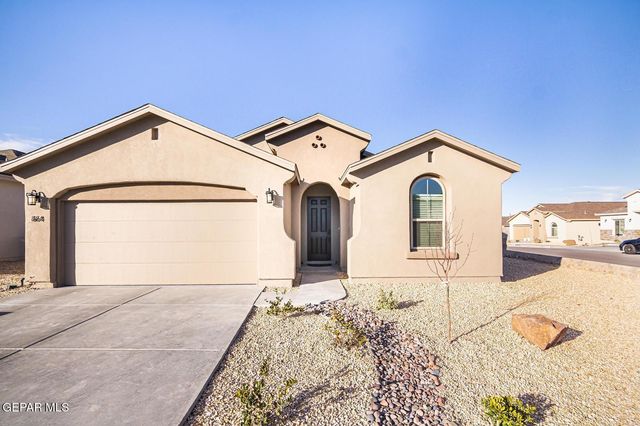 $2,200 | 864 Via Glorieta | Sunland Park