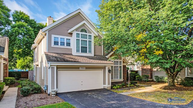 $589,000 | 1904 North Windham Court North | Arlington Heights