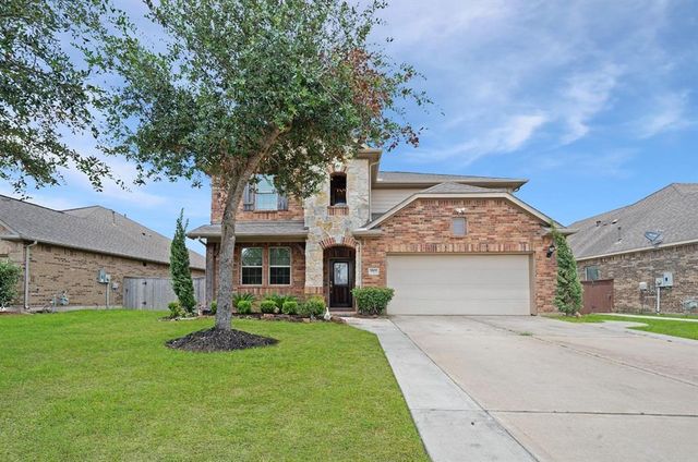 $469,000 | 1905 Emerald Breeze Ct. | Pearland