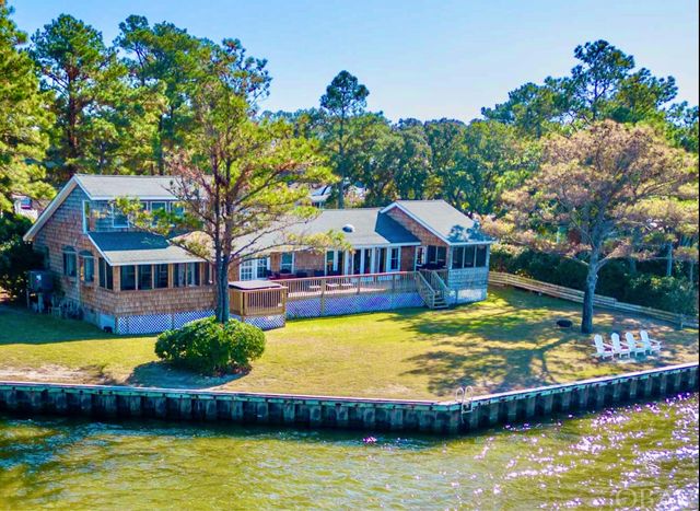 $850,000 | 107 Bartow Road | Nags Head Township - Dare County