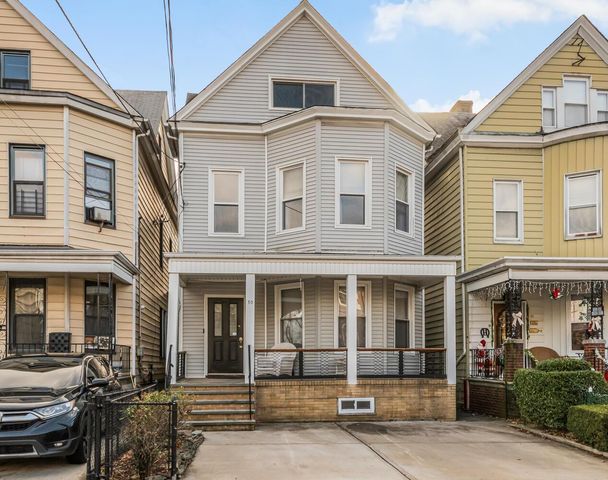 $799,000 | 70 East 236th Street | Woodlawn Heights