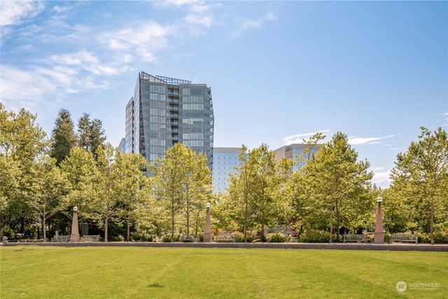 $1,450,000 | 188 Bellevue Way Northeast, Unit 1404 | Downtown Bellevue