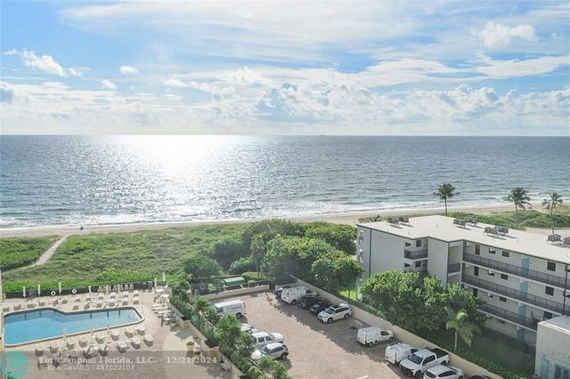 $349,000 | 1900 South Ocean Boulevard, Unit 9V | Ocean Place Condominiums