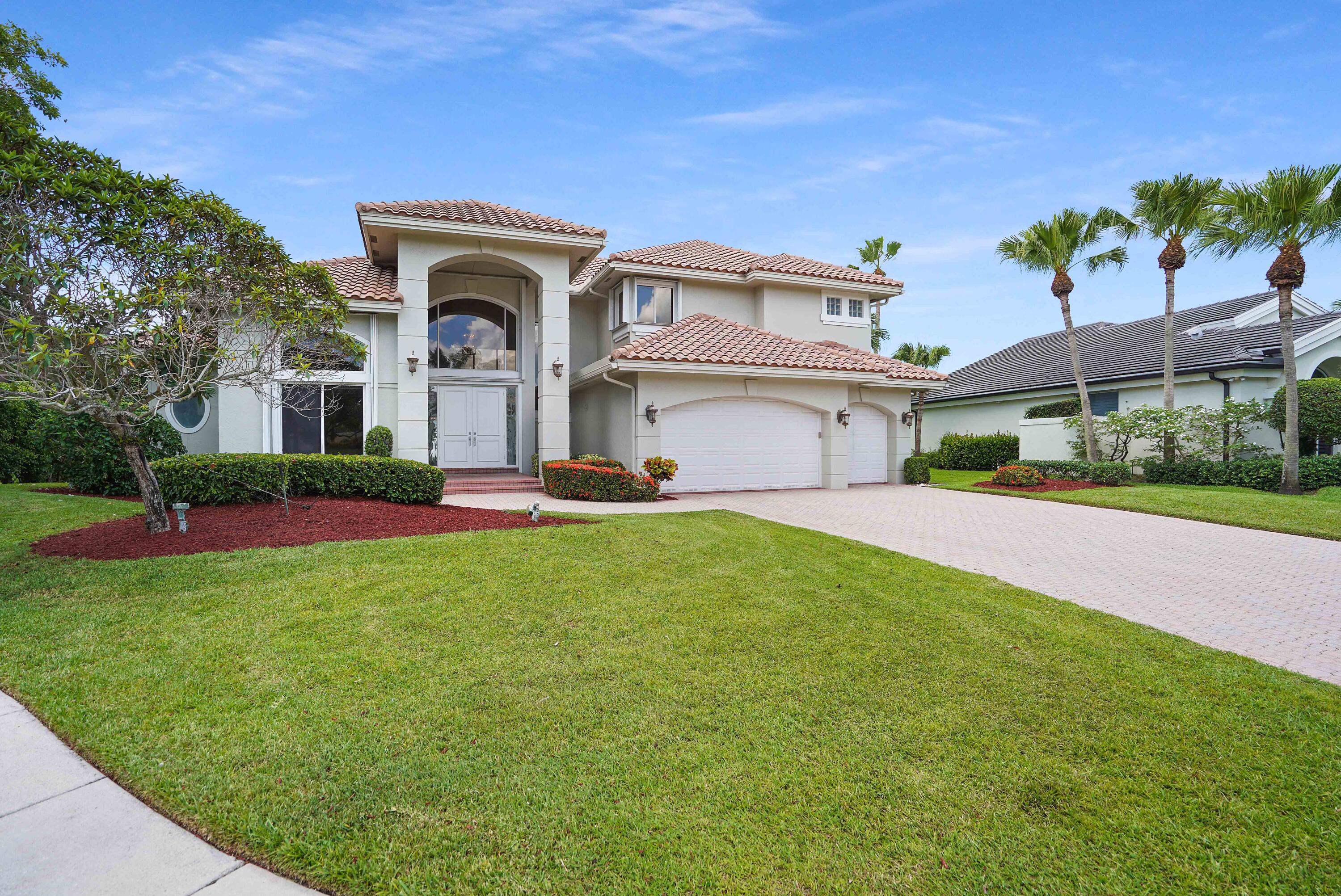 3117 NW 63rd Street, Boca Raton