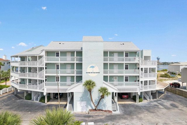 $419,000 | 16310 Perdido Key Drive, Unit 14A | Perdido Key