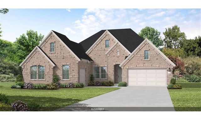 $979,990 | 4050 Lavina Lane | Prosper