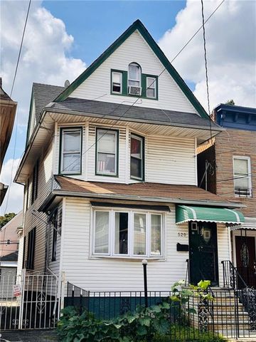 $925,000 | 520 East 34th Street | East Flatbush