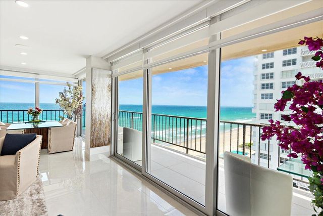 $2,000,000 | 1180 South Ocean Boulevard, Unit 8A | Deerfield Beach Island