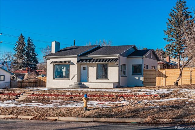 $480,000 | 1830 East Uintah Street | Grand View