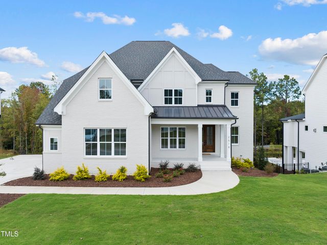 $2,065,000 | 2518 Silas Peak Lane | White Oak Township - Wake County