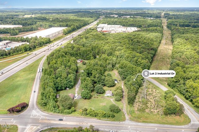 $43,065 | Lot 2 Industrial Drive | Cheeks Township - Orange County