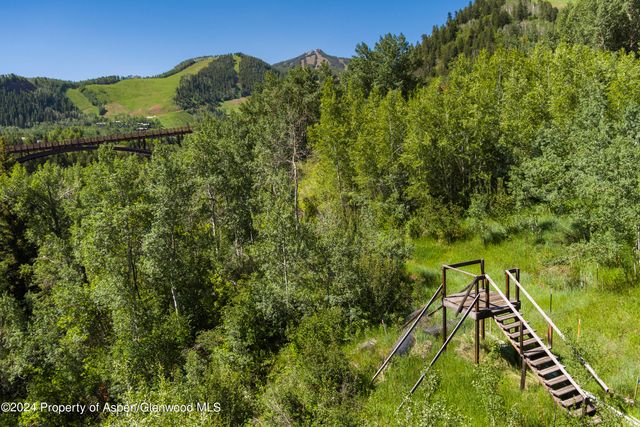 $11,500,000 | Tbd Tiehack Road | West Aspen