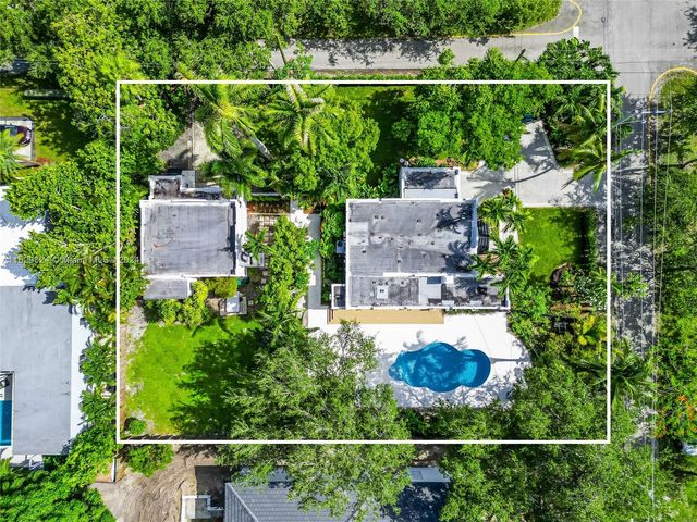 $2,500,000 | 11420 Northeast 8th Avenue | Biscayne Park