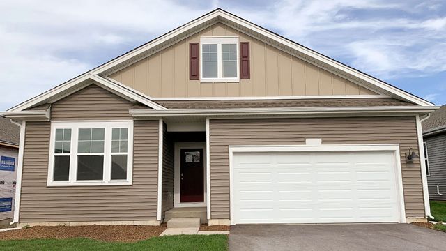 $347,990 | 2288 Elderberry Court | McHenry Township - McHenry County