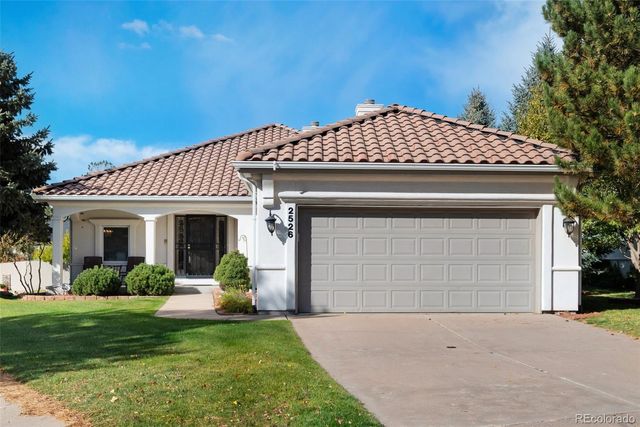 $725,000 | 2526 Marston Heights | Anderosa