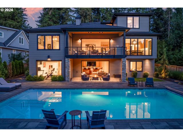 $5,100,000 | 1289 Chandler Road | North Shore Country Club