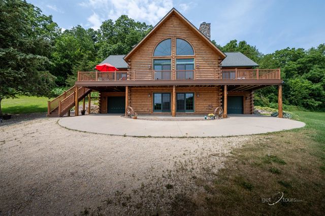 $569,900 | 2448 West Morley Road | Guilford Township - Jo Daviess County