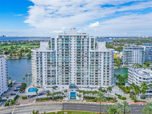 $5,500 | 5900 Collins Avenue, Unit 1906 | The Grandview Condominiums