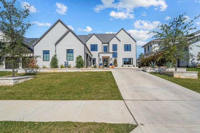 $1,799,000 | 9632 Saint Michel Lane | Far West Fort Worth