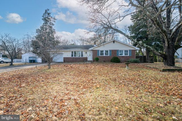 $289,900 | 16 Harrell Avenue | Monroe Township - Gloucester County