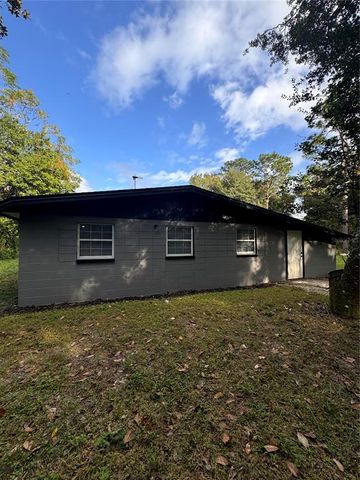 $1,500 | 653 Northeast 71st Avenue | Northeast Ocala