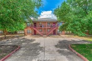 $1,200 | 1806 Woodsman Drive, Unit D | College Station