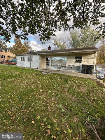 $168,500 | 6985 Old Harrisburg Road | Huntington Township - Adams County