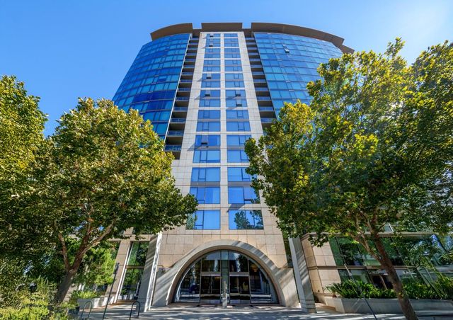 $724,000 | 38 North Almaden Boulevard, Unit 516 | Downtown San Jose