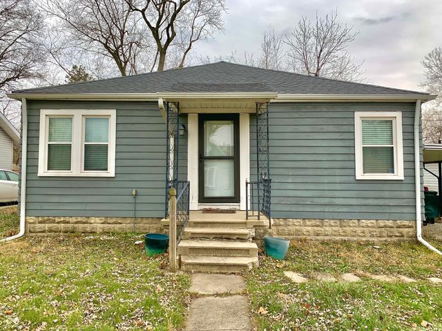 $124,000 | 2104 North Ball Avenue | Belmont