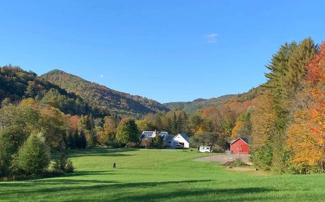 $754,500 | 2798 Route 113 West Fairlee Vt 05083 | West Fairlee