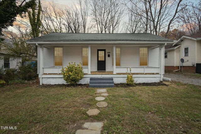 $199,000 | 1203 South Roan Street | South Side Johnson City