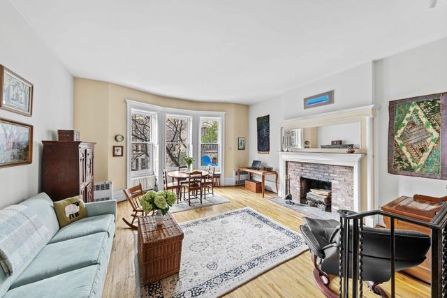 $1,195,000 | 630 West End Avenue, Unit 4 | Upper West Side