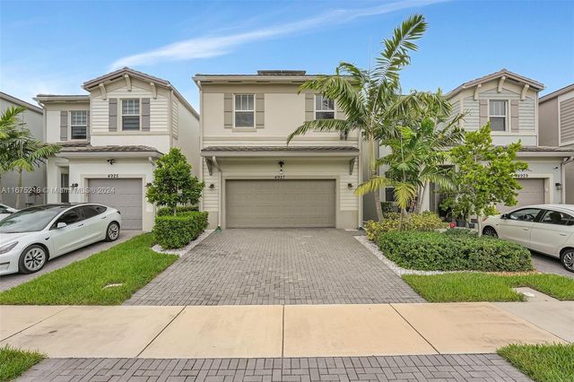 $623,000 | 4927 Northwest 48th Terrace | Tamarac