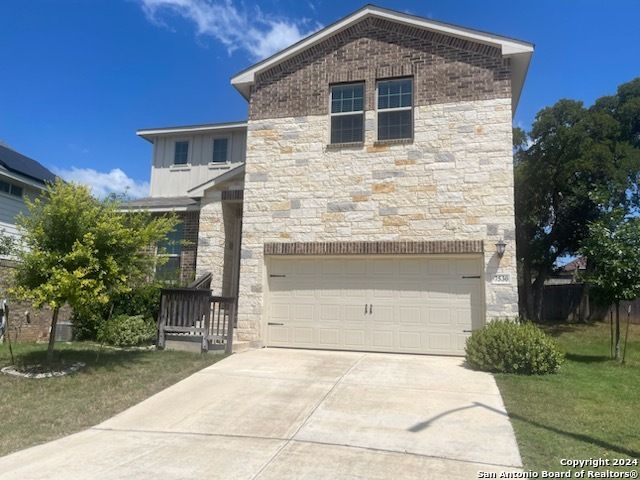 $369,995 | 7530 Cove Way | San Antonio