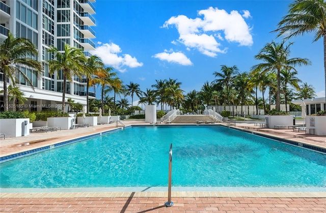 $1,100,000 | 10275 Collins Avenue, Unit 217 | Harbour House