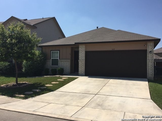 $1,795 | 3411 Still Pond | West San Antonio