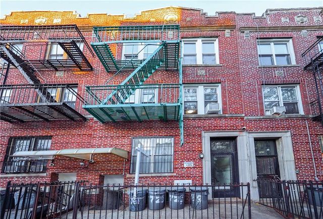 $1,799,000 | 729 59th Street | Sunset Park