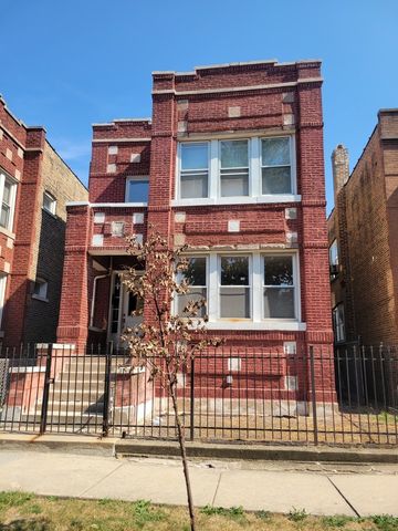 $1,500 | 6137 South Fairfield Avenue, Unit 1 | Marquette Park