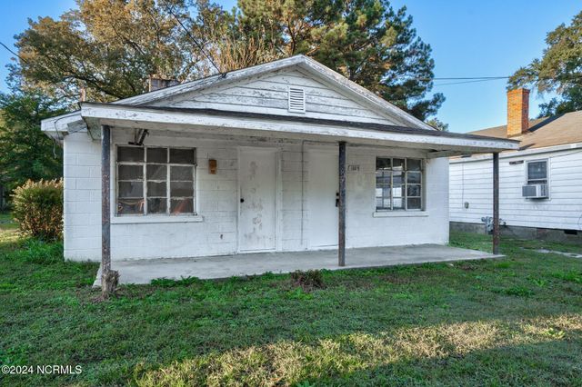 $62,000 | 1109 Star Street | Rocky Mount city