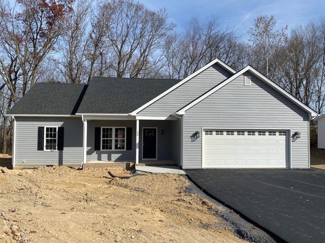 $385,900 | 129 Spring Ridge Drive | Stuarts Draft