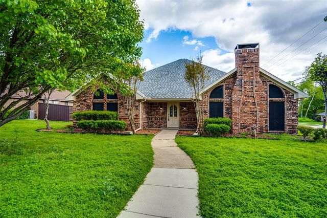 $2,900 | 4324 Hartford Drive | Plano