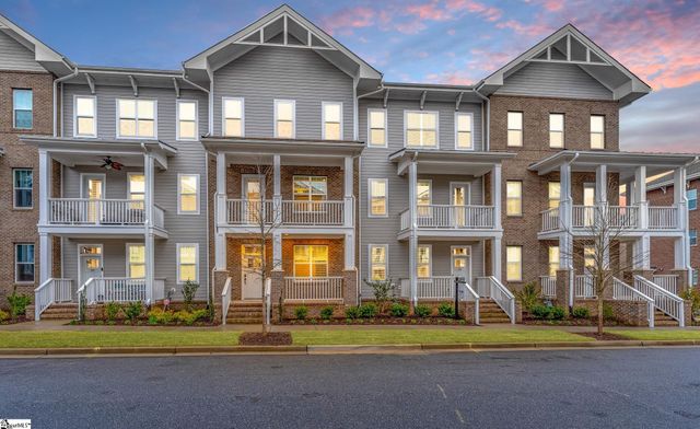 $890,000 | 28 Whitner Street | Downtown Greenville