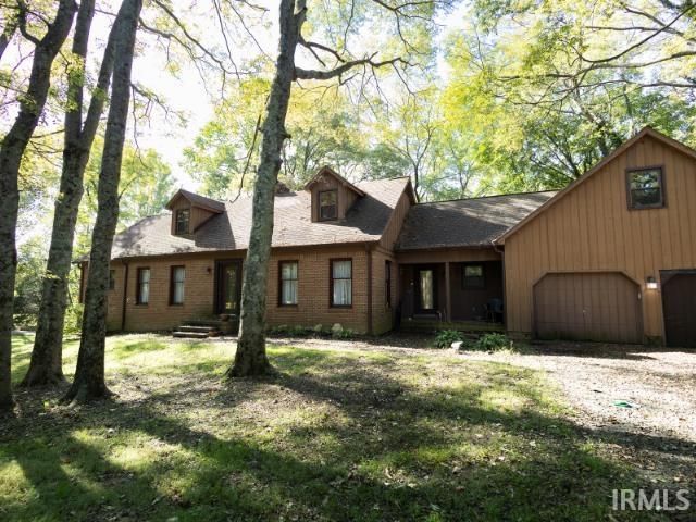 $290,000 | 4778 Penfold Road | Harmony Township - Posey County