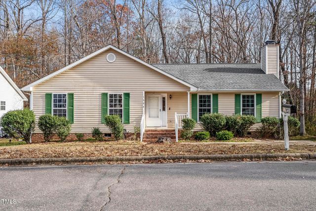 $315,000 | 1506 Poplar Ridge Road | Sandy Springs