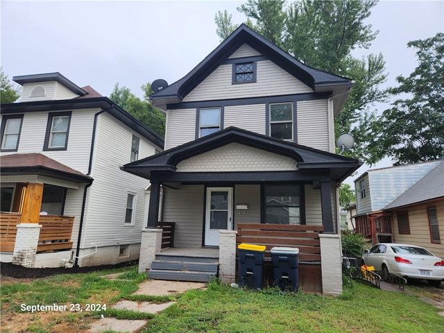 $154,900 | 5243 Lyon Avenue | North Indian Mound