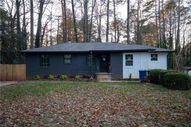 $265,000 | 2191 Camp Ground Road Southwest | Kings Forest