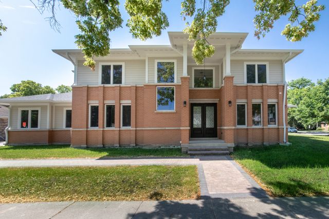 $1,599,900 | 1133 Fortuna Avenue | Park Ridge