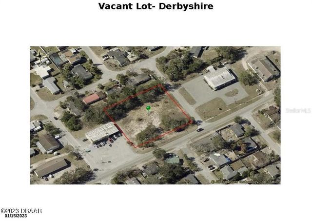 $600,000 | Derbyshire Road | Daytona Beach