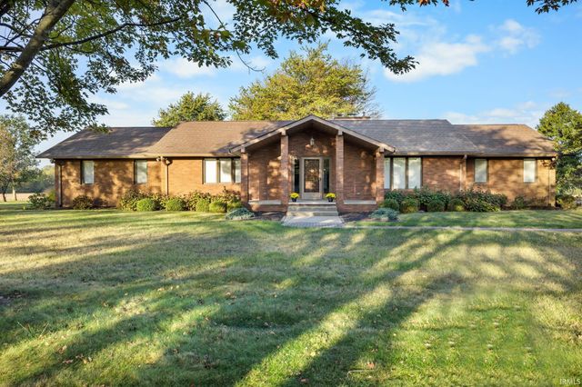 $799,900 | 4336 South 250 East | Wea Township - Tippecanoe County